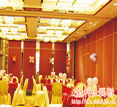 深圳鵬福大酒店