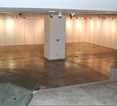 西安天朗.大興郡-展會活動屏風工程