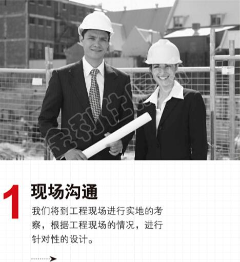 活動屏風解決方案圖片