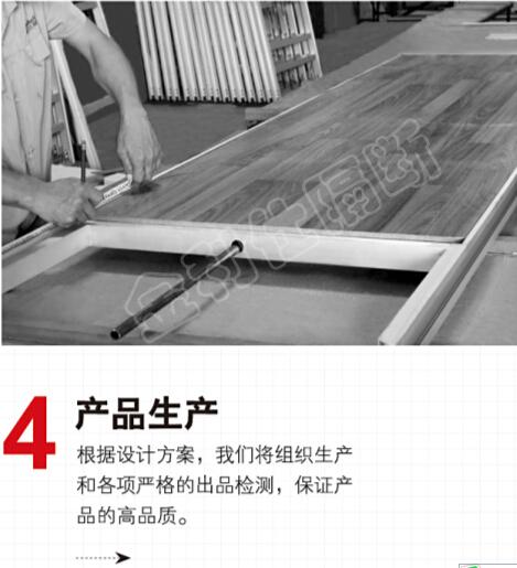 活動屏風解決方案圖片